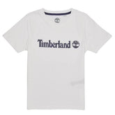 Logo Print T-Shirt