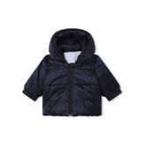Reversible Puffer Jacket