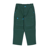 Stright Leg cargo Trousers