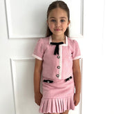 Legally Blonde Tweed Set