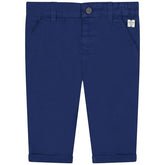 Chino Cut Trousers
