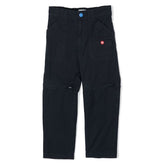 Convertible Cargo Trousers
