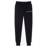 Cotton Logo Sweatpants