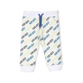 Logo Print Sweatpants