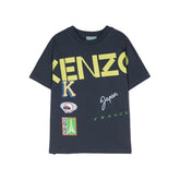 Journey Print Short Sleeve T-Shirt