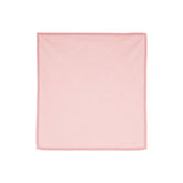 Monogram Cotton Blanket