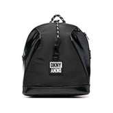 Logo Patch Backpack