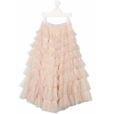 Long Tutu Skirt