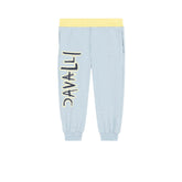 Logo Print Sweatpants