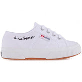 2750 Kids Poetic - White