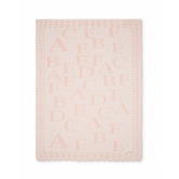 Alpha Tots Blankets