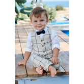 Sanremo Four Piece Set