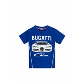 Boy Blue Logo T-Shirt