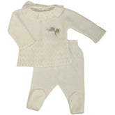 Juliana Three Piece Set