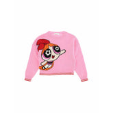 Powerpuff Sweater