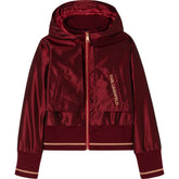 Waterproof Hooded Jacket