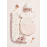 Pio Pio Combined Onesie Set