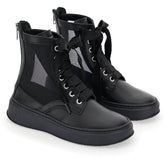 Anifibo Monnalisa Boots