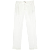 Classic Gabardine Trousers