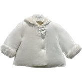 Giubbino Fur Jacket