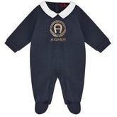 Pima Cotton Overall Set