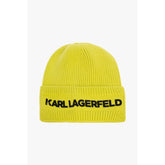 Logo Print Pull On Hat