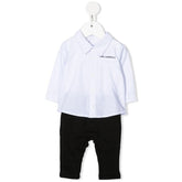 Logo Print All In One Set