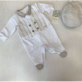 Domanello Baby Boy Overall