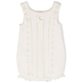 Luz Cotton Onesie Set