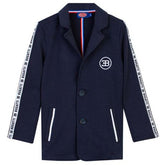 Bugatti Boys Navy Blazer