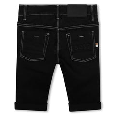 Boss Denim Trousers