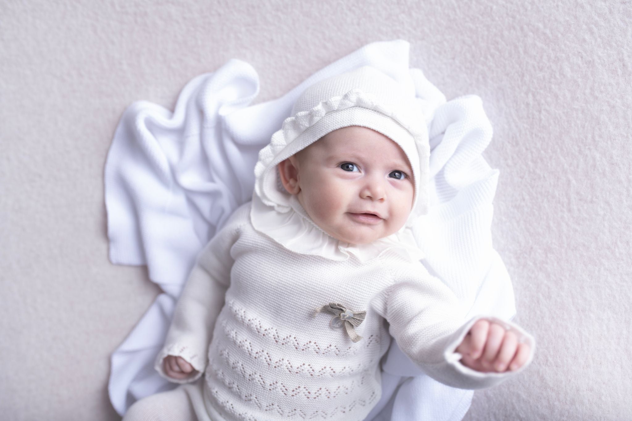 ESSENCIAL BASIC BLANKET