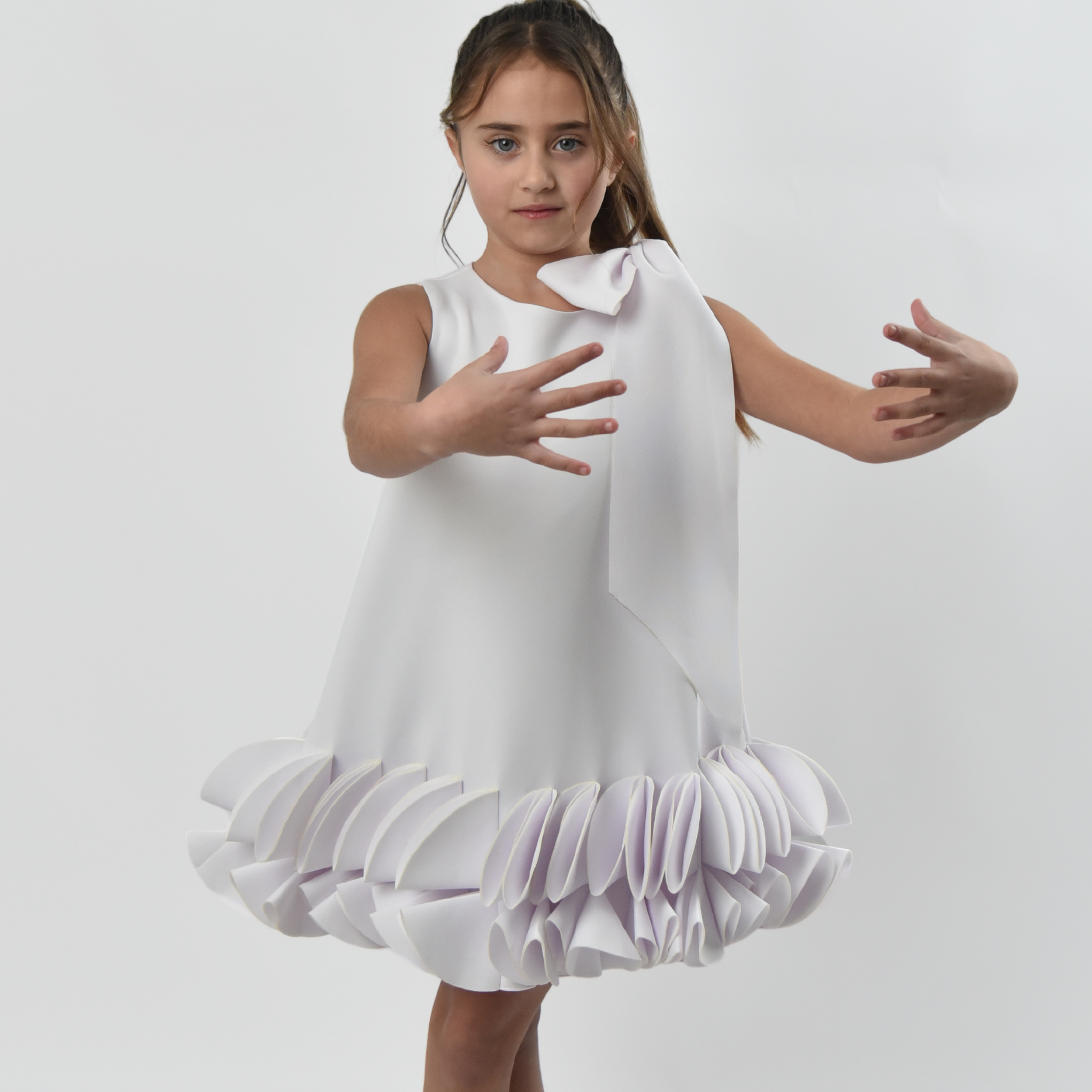 Beatrice Jasmine Bijou De Paris Collection