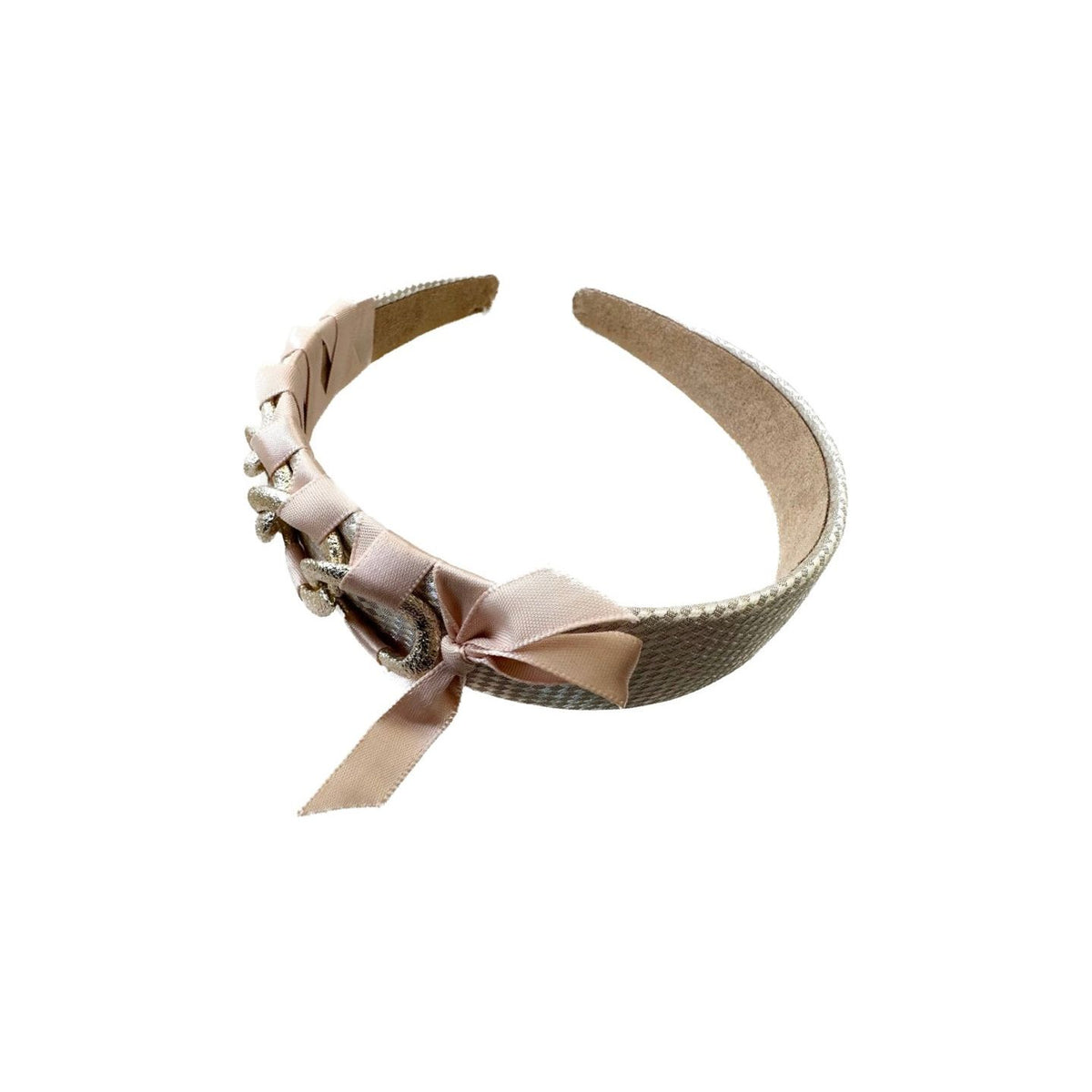 ROMAN HEADBAND