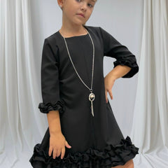 Truffle Dress
