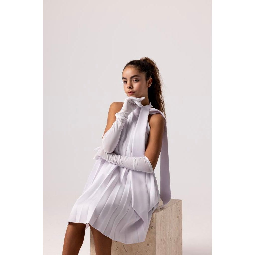 Charlotte Bluette Bijou De Paris Collection