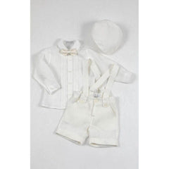 Marco Linen Three Piece Set