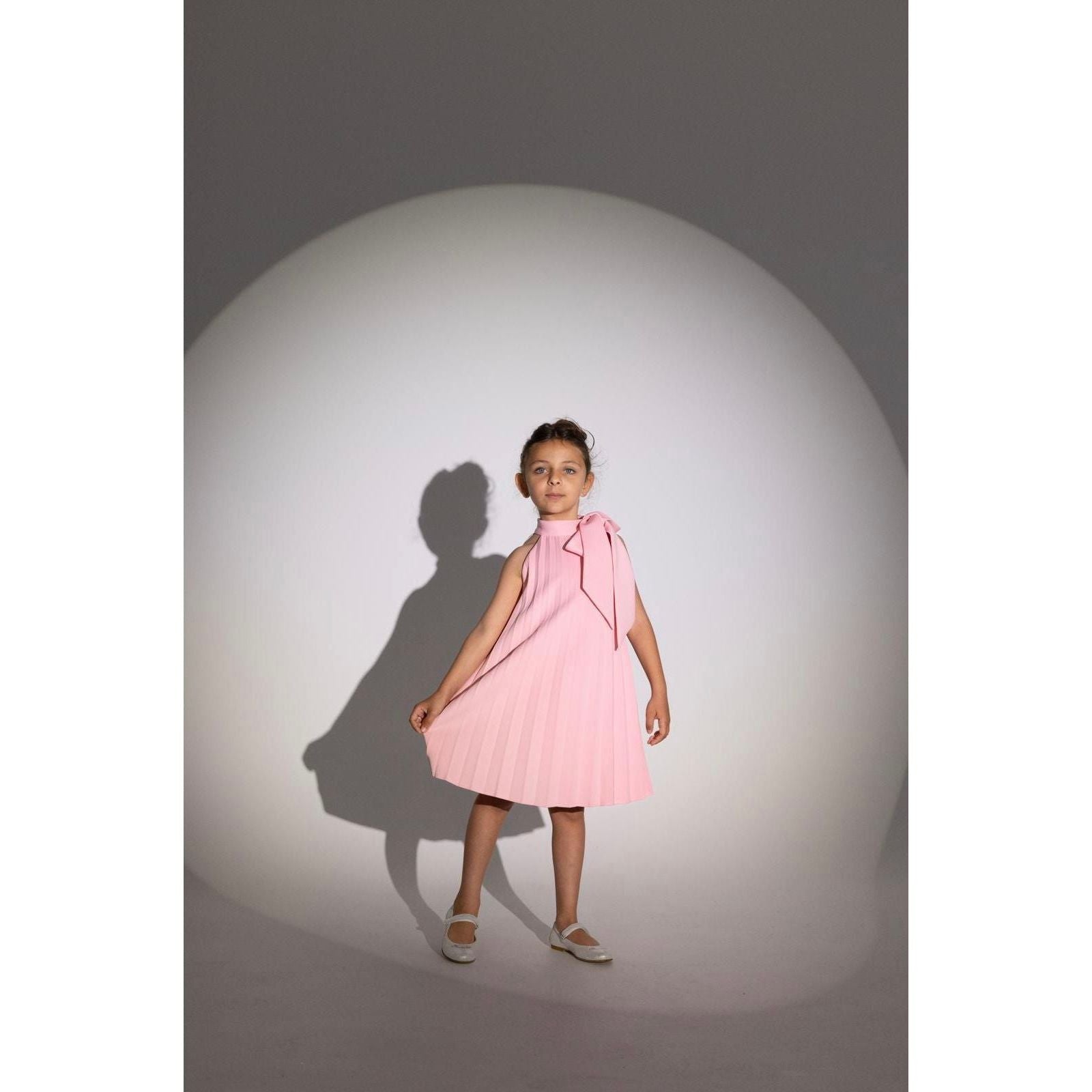 Charlotte Bluette Bijou De Paris Collection