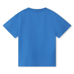Logo Print T-Shirt