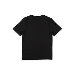 Rubberised Logo Print T-Shirt