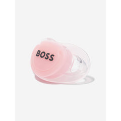 Logo Print Dummy