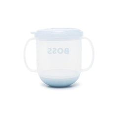 Logo Print Sippy Cup