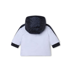 Reversible Puffer Jacket