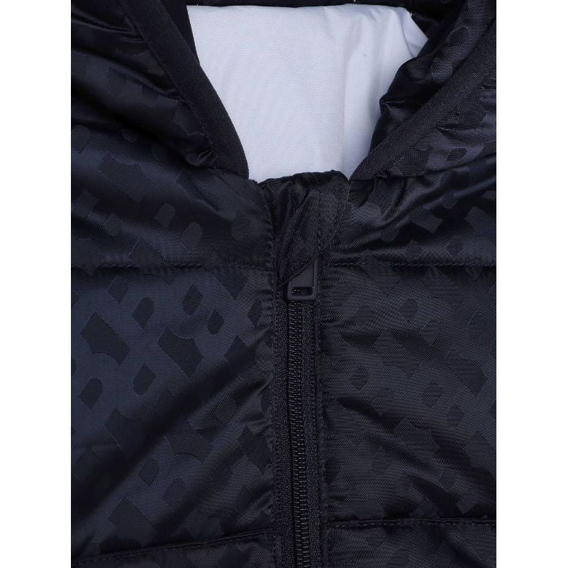 Reversible Puffer Jacket