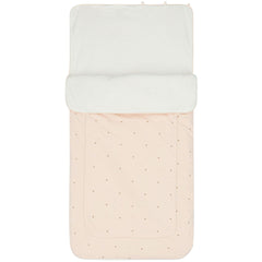 Luxury Baby Girl Sleeping Bag