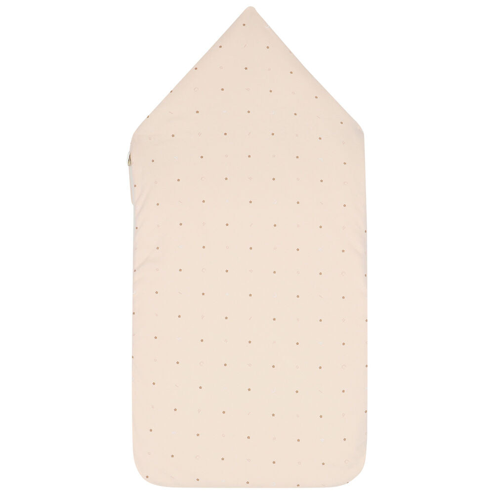Luxury Baby Girl Sleeping Bag
