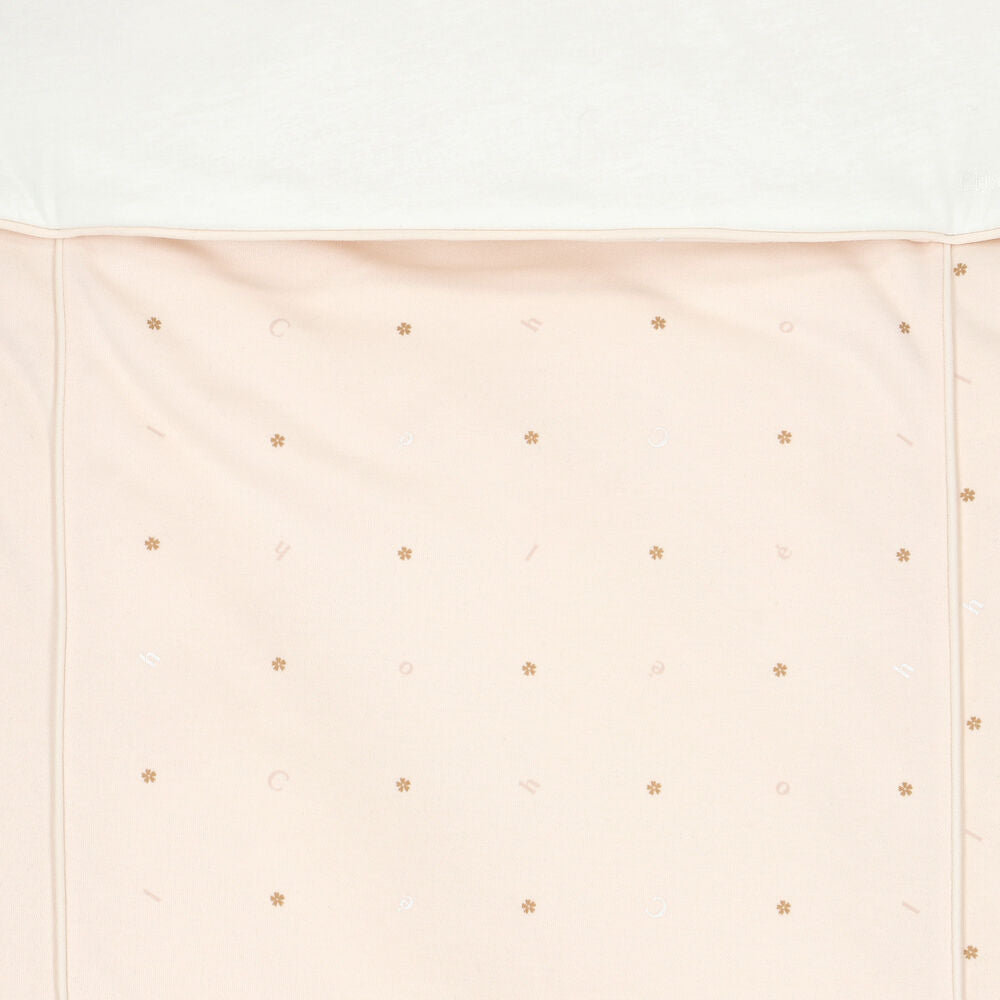 Luxury Baby Girl Sleeping Bag