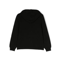 Curb Logo Embroidered Hoodie
