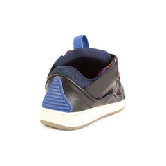 Oversize Lace Up Sneakers