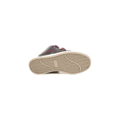 Oversize Lace Up Sneakers